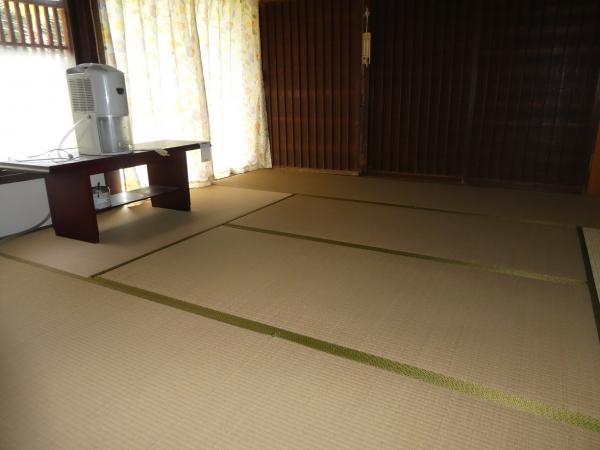 1階和室