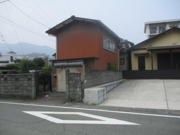 外観①