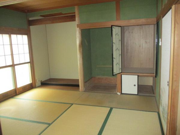 1階和室