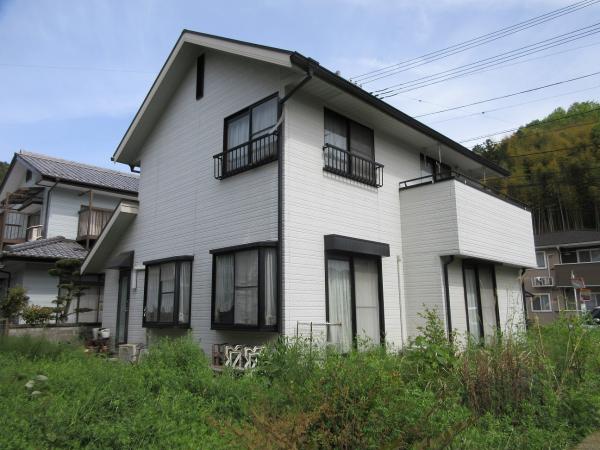 外観②