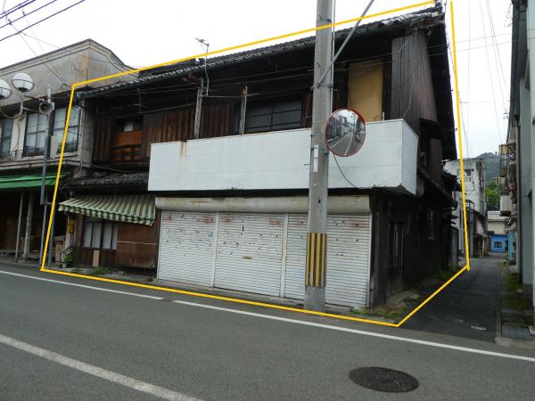 全景①