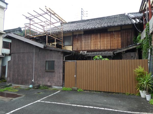 全景②