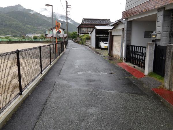 進入路