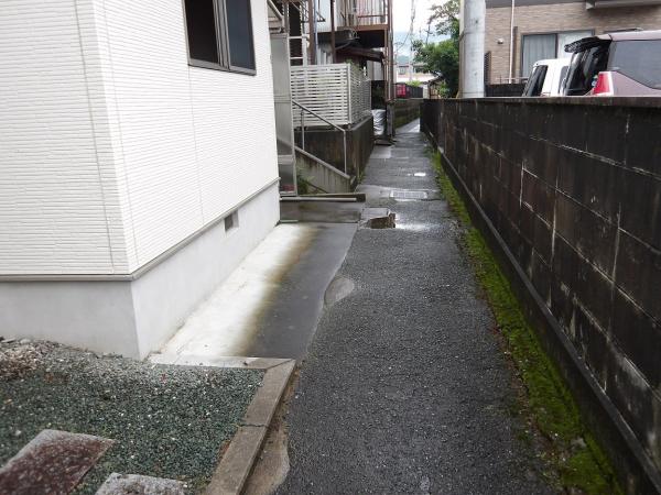 進入路