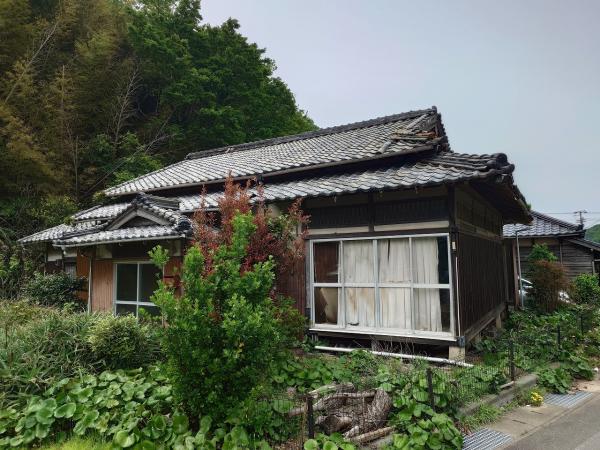 全景①