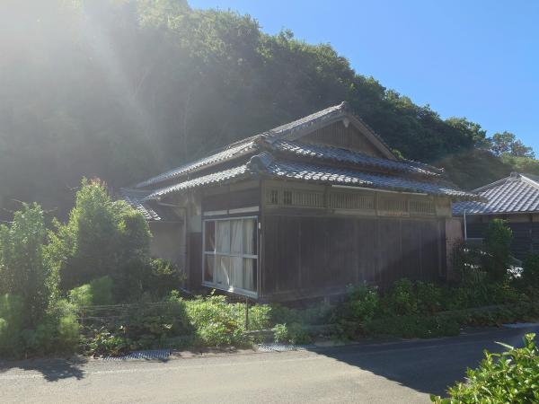 全景③
