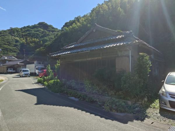 進入路