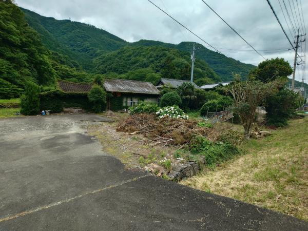 全景②