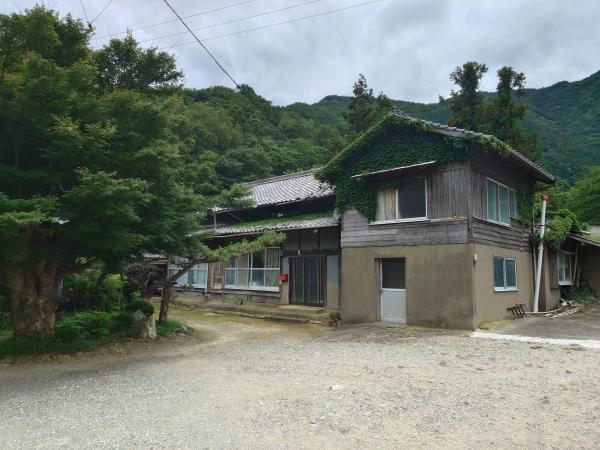 全景①