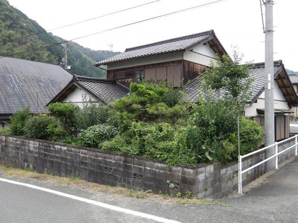 外観②