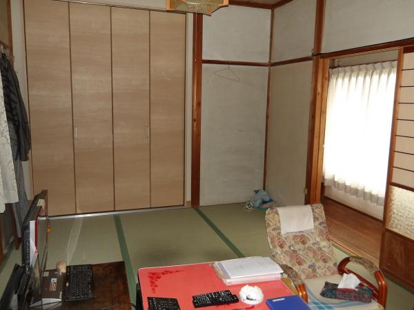 2階和室
