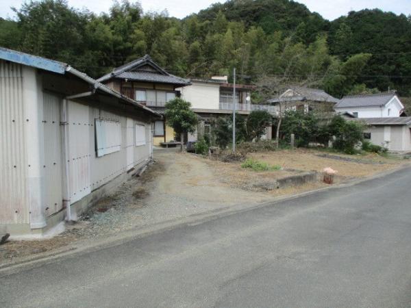 外観②