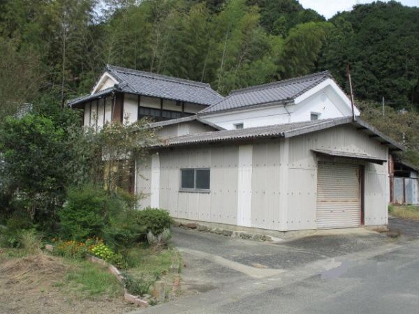 外観③