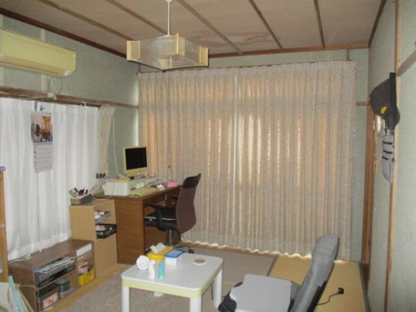 1階和室②