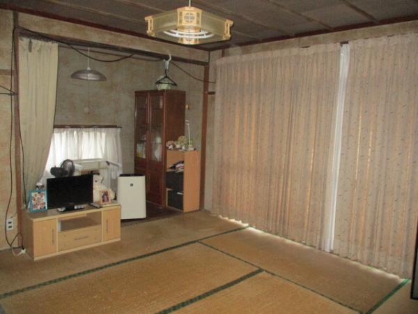 2階和室②