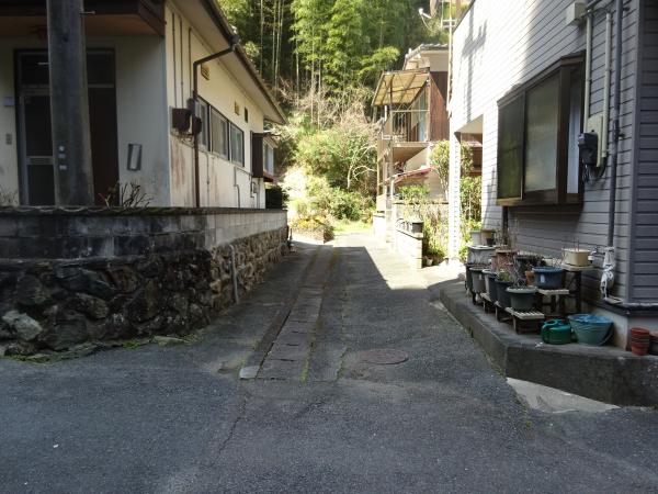 進入路