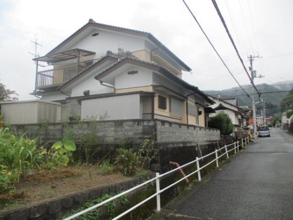 外観②