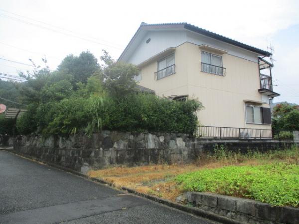 外観③