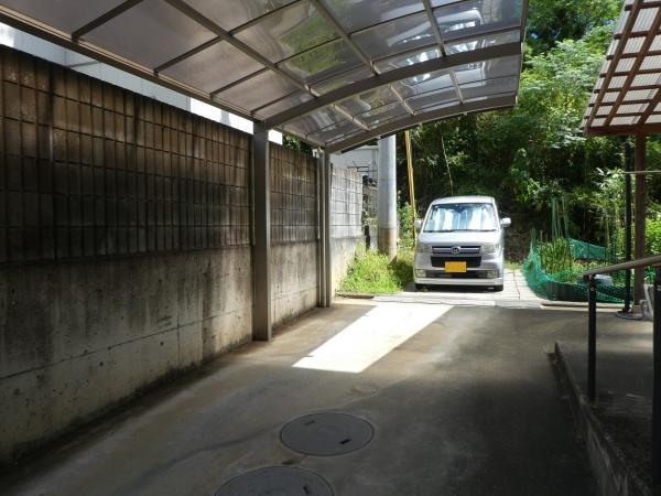 車庫