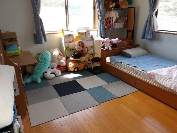 2階子供部屋