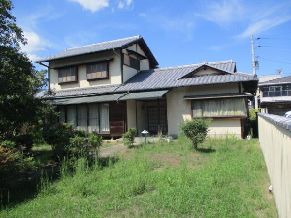 外観②