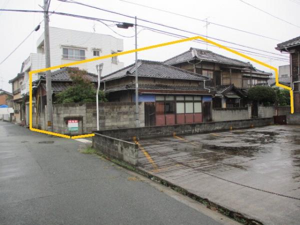 全景①
