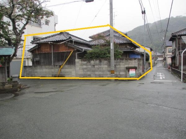全景②