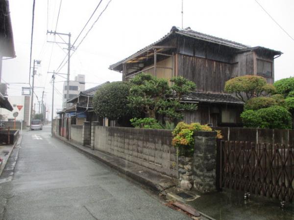 進入路②