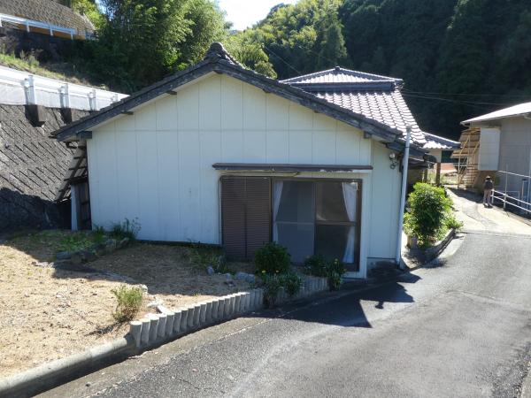 進入路