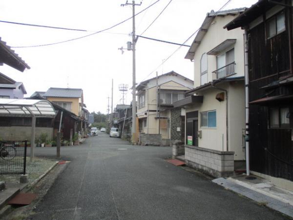 進入路