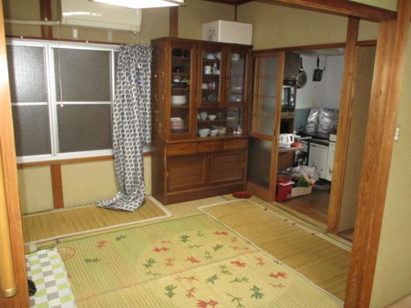 1階和室①