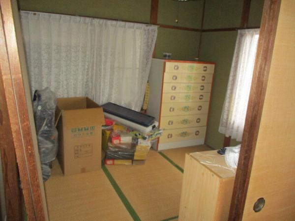 2階和室②